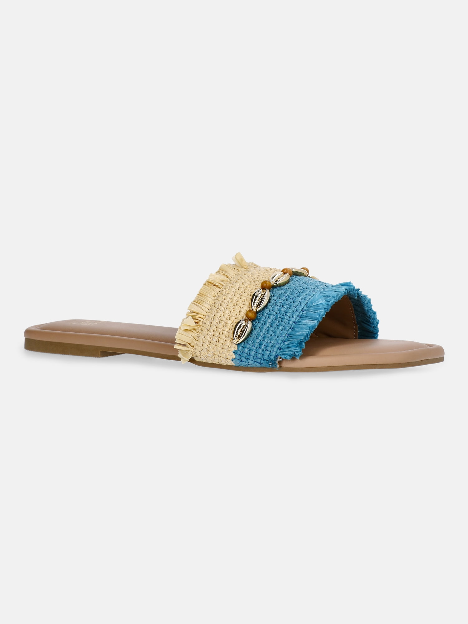 🌴 Stylish Summer Shoes You’ll Love | Walmart cover photo collage