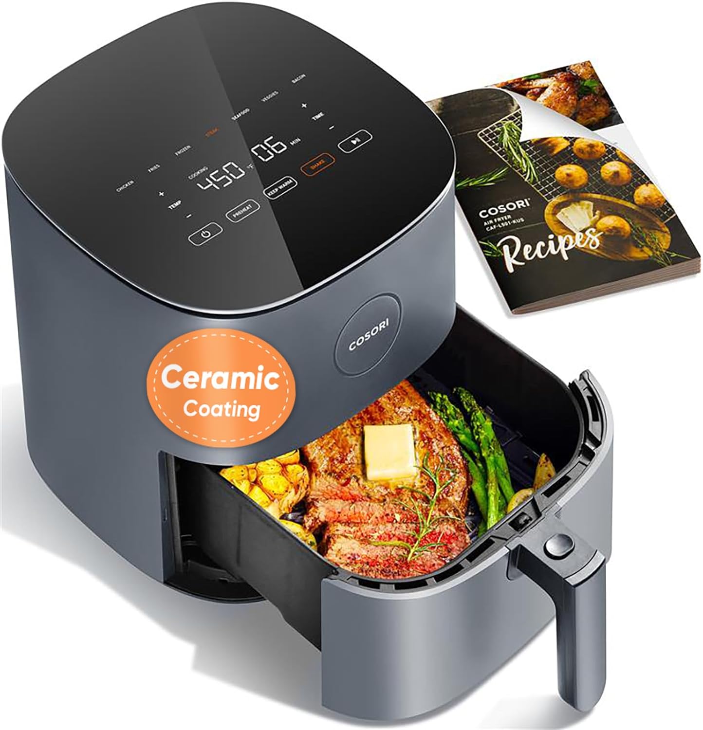 Kitchen Must-Haves: My Best-Selling Amazon Gadgets and Small Appliances That Make Cooking Easier cover photo collage