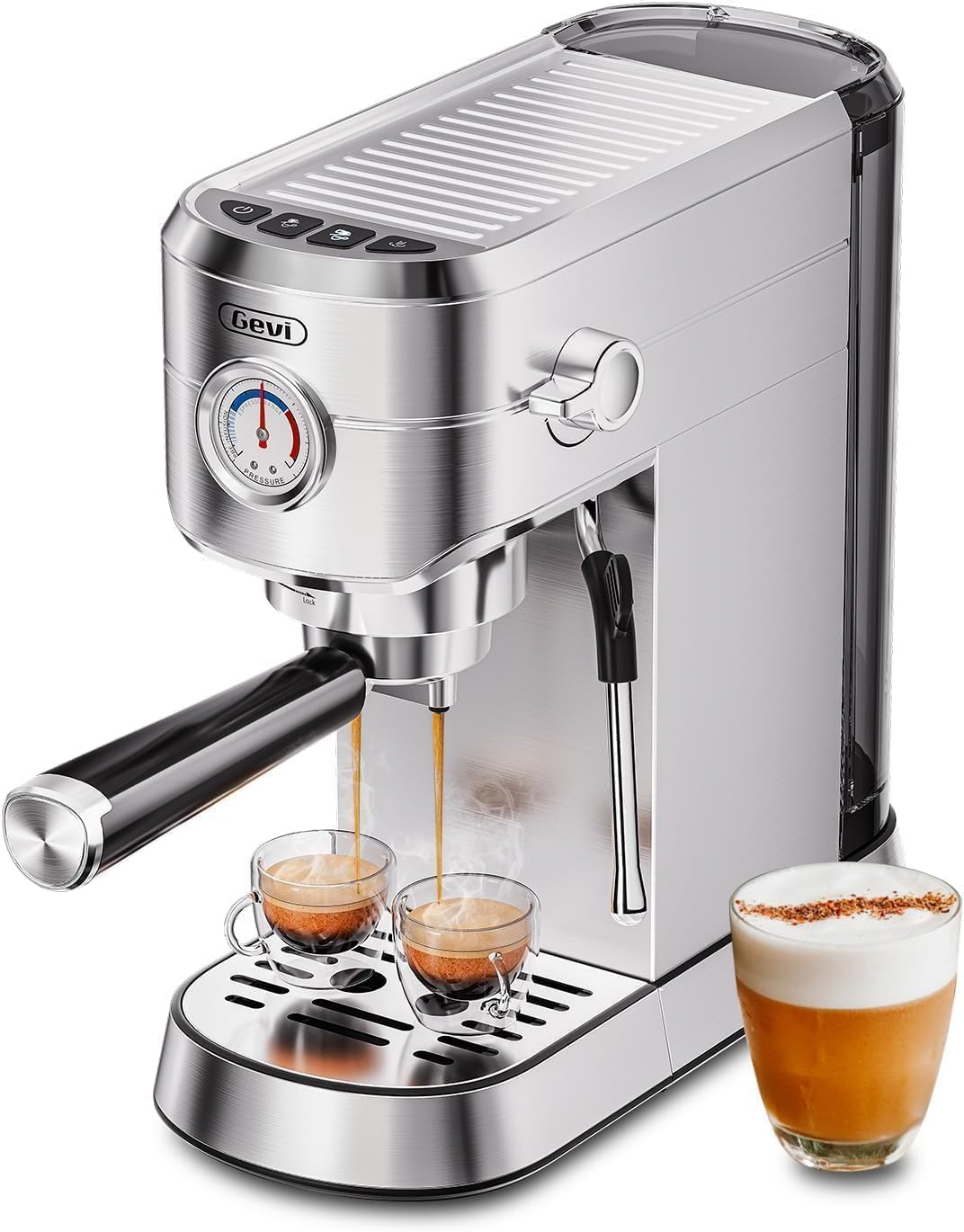 ☕ Espresso Yourself: Home Coffee Bar Essentials cover photo collage