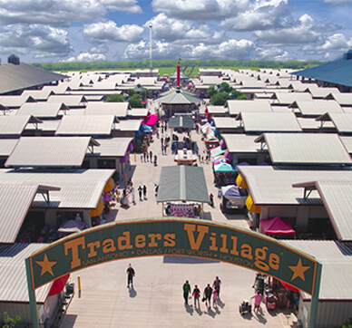 Favorite Discount Stores to Shop in Texas! cover photo collage