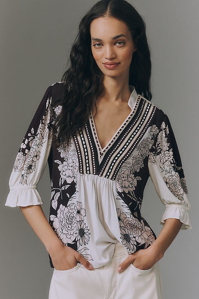 Bl-nk Stephanie Top
