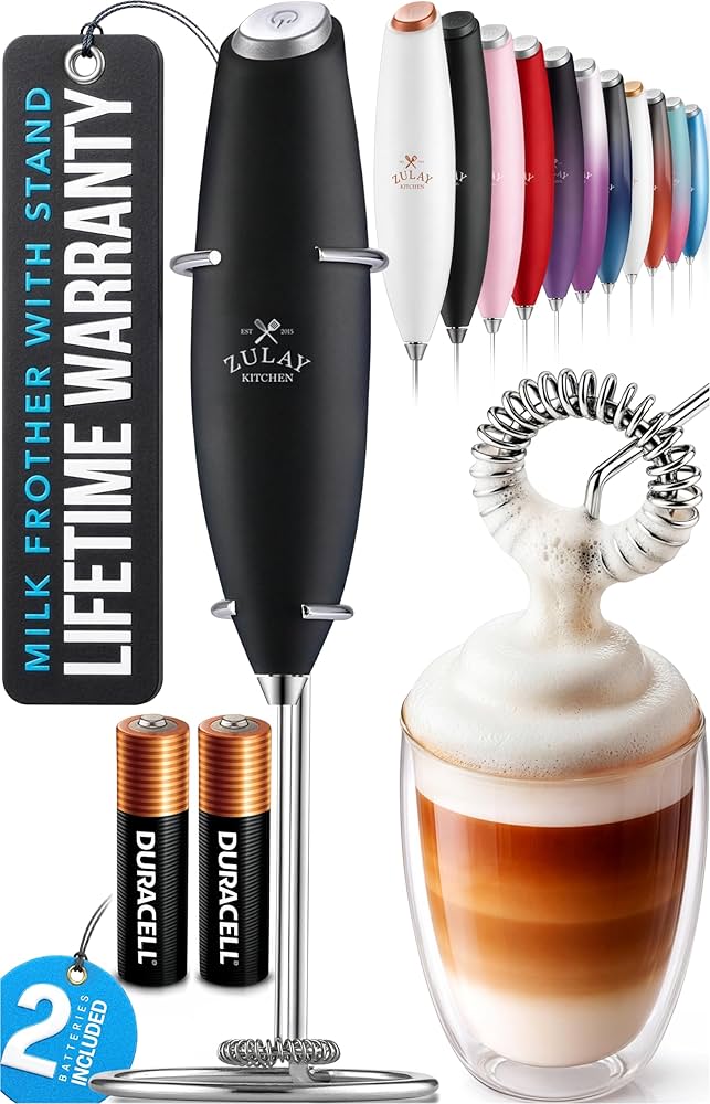 Cold Brew & Iced Coffee Essentials: Top Amazon Picks for Central Florida Mornings cover photo collage