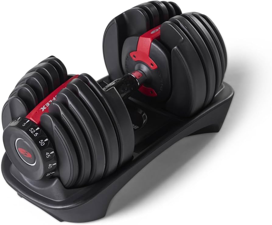 Home Gym & Strength Training Essentials: Top Amazon Picks for Central Florida cover photo collage