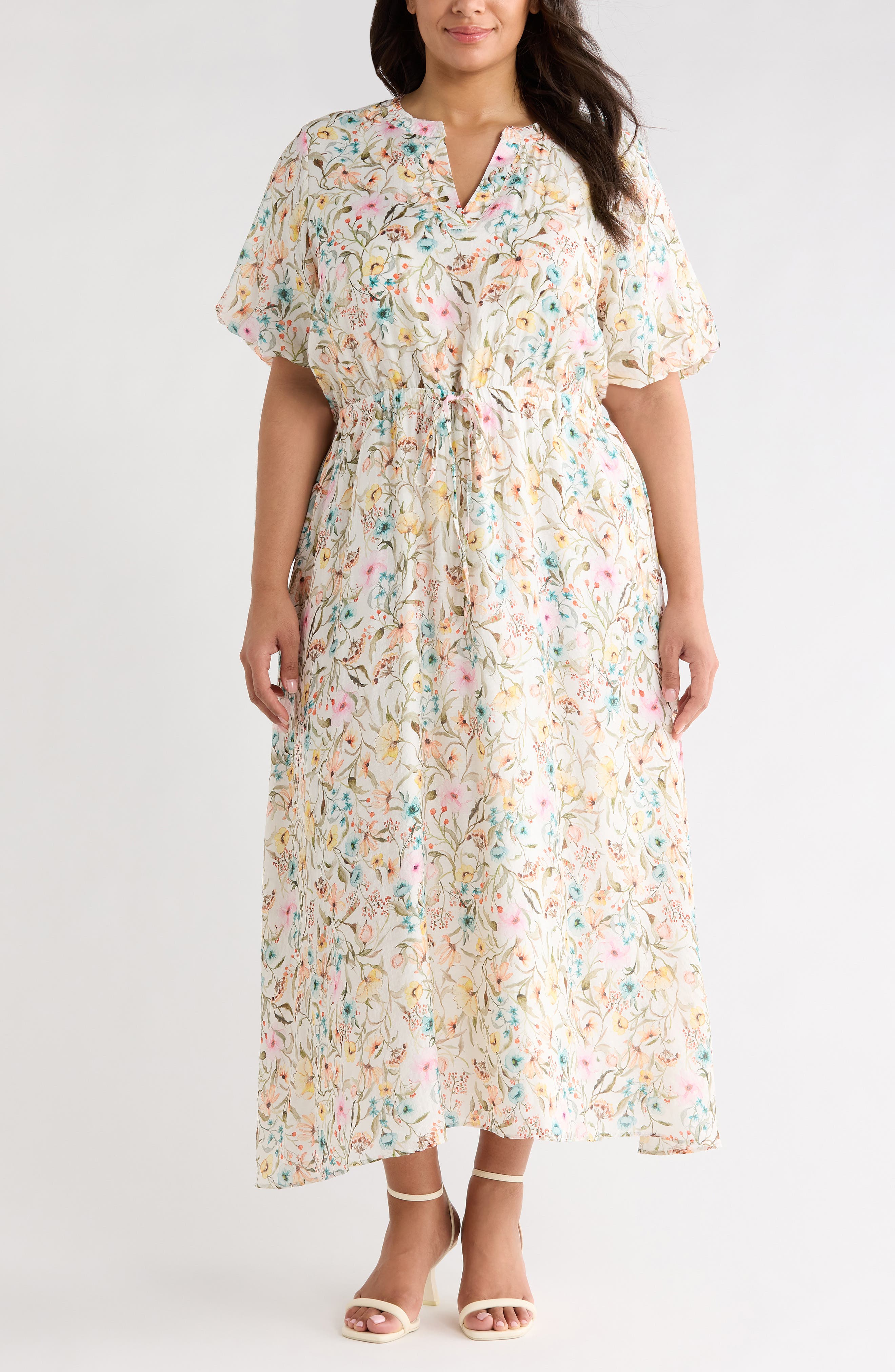 Plus Size Dresses That Fit Every Body and Every Moment cover photo collage