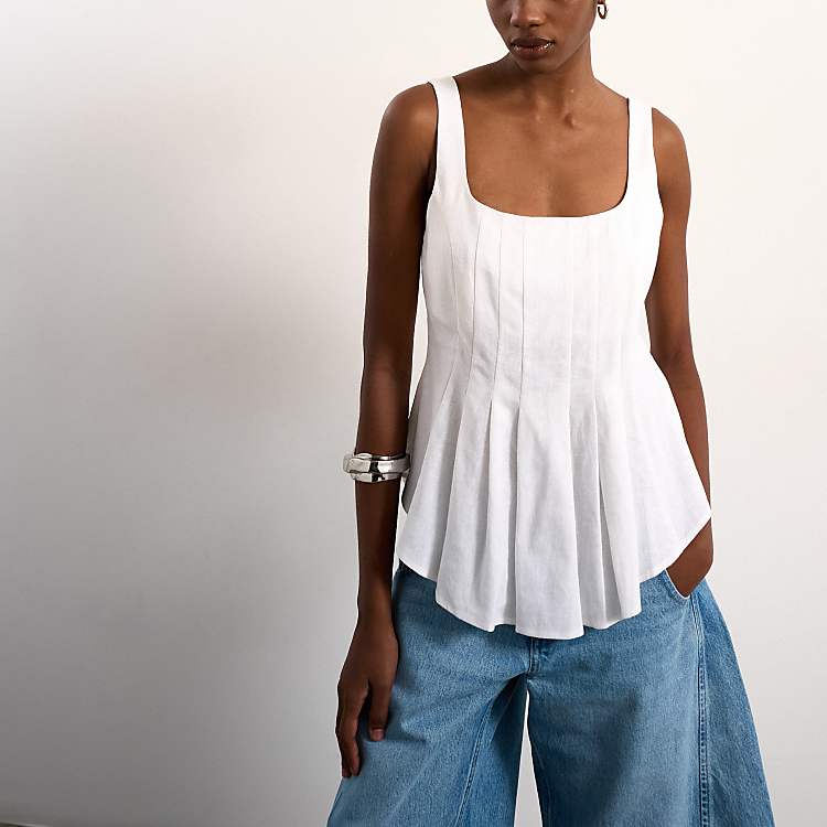 Summer Dresses & Tops That Look Way More Expensive cover photo collage