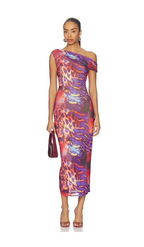 The Summer Edit: Print Dresses, Easy Tops + Everyday Finds cover photo collage