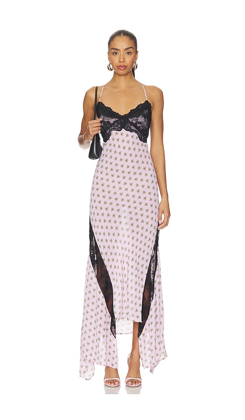 AFRM Vince Dress