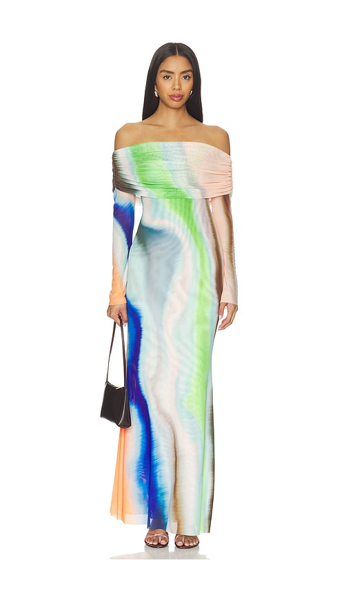 AFRM Essie Dress