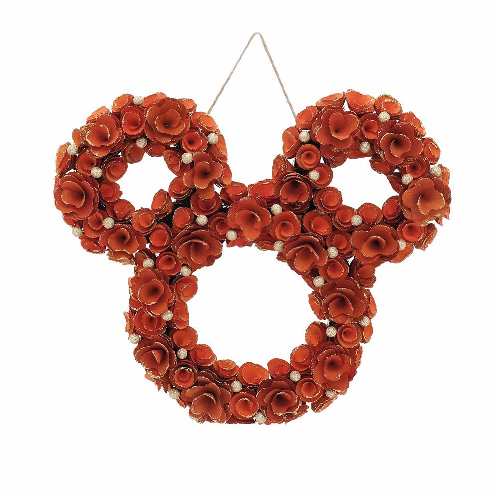 Disney Fall & Halloween Home Decor Favorites cover photo collage