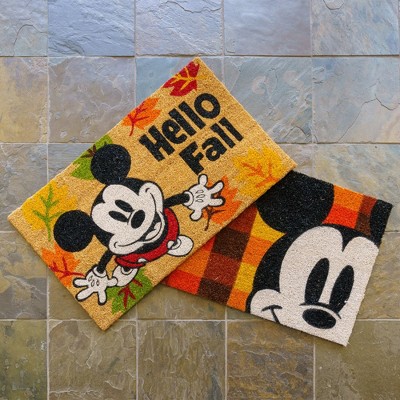 Disney Fall & Halloween Home Decor Favorites cover photo collage
