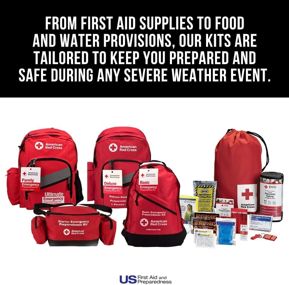 Home First-Aid & Medicine Cabinet Essentials: Top Amazon Picks for Central Florida Families cover photo collage