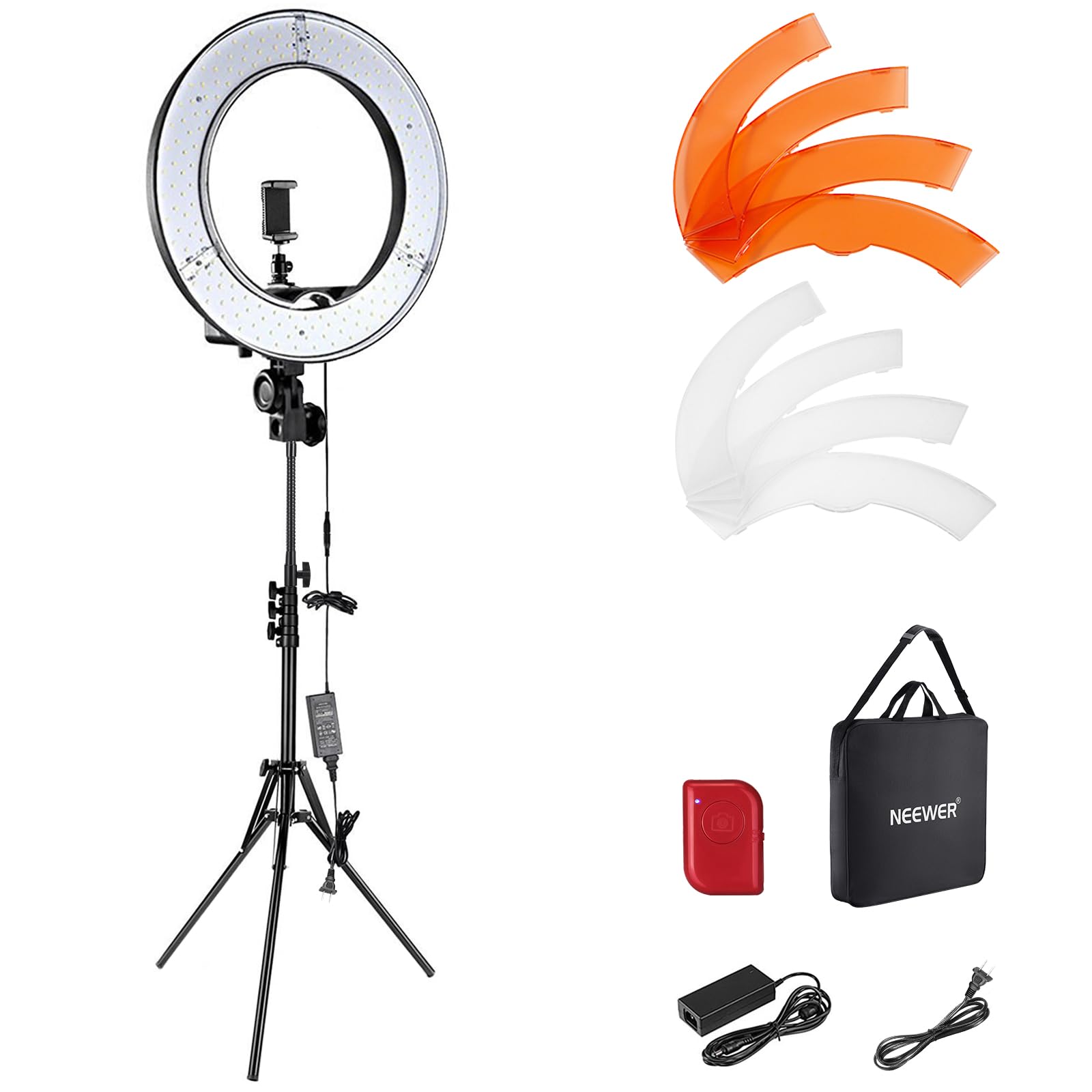 Content Creator & Vlogging Gear Essentials: Top Amazon Picks for Central Florida Creators cover photo collage