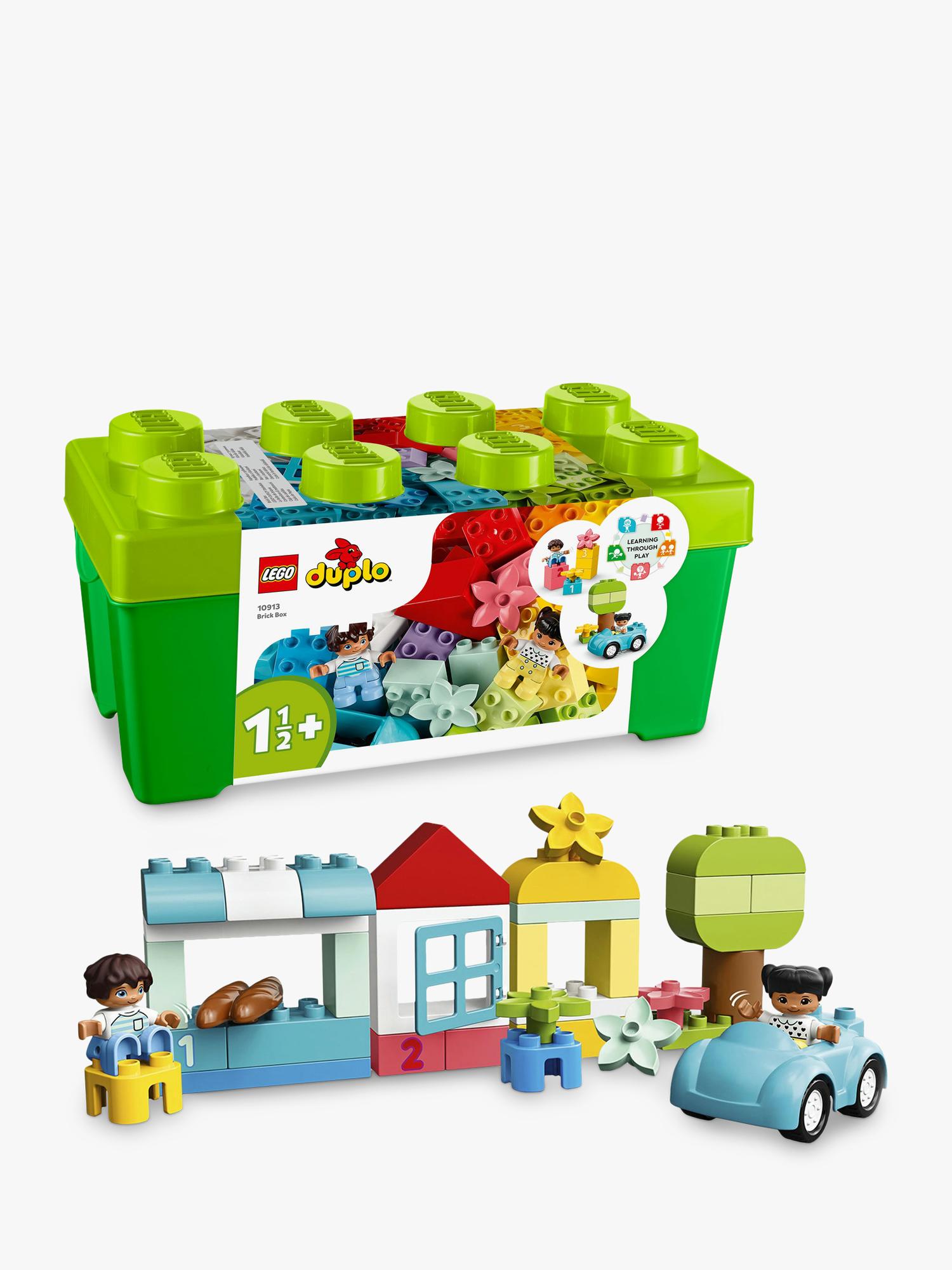 Best Educational Toys & Learning Tools for Toddlers & Preschoolers cover photo collage