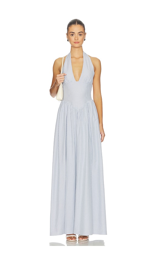 The Summer Edit: Dresses, Tops & Denim That Work cover photo collage