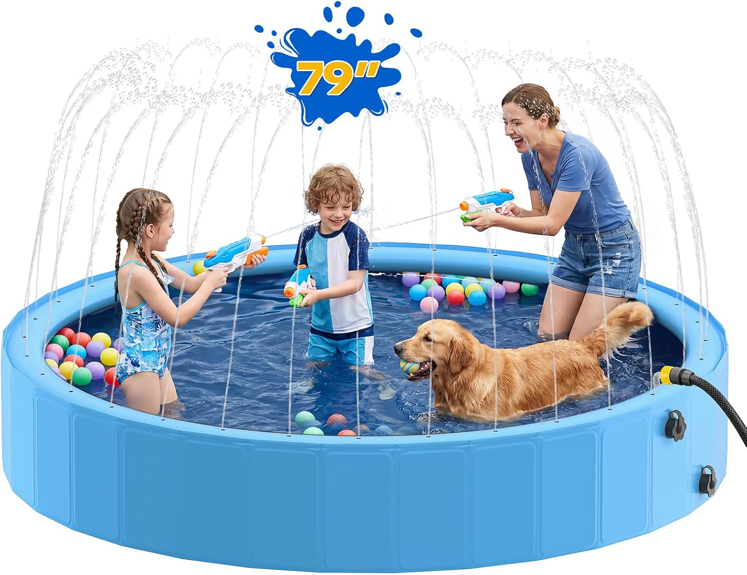 Summer Must-Haves for You & Your Pup cover photo collage