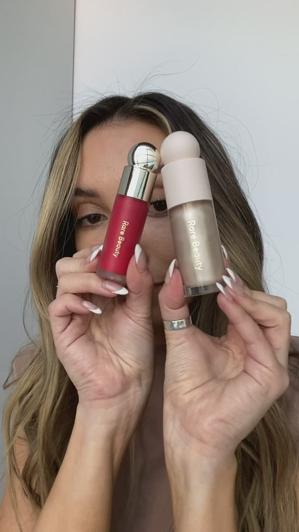 ✨ Clean Girl Makeup Essentials Everyone Should Try cover photo collage