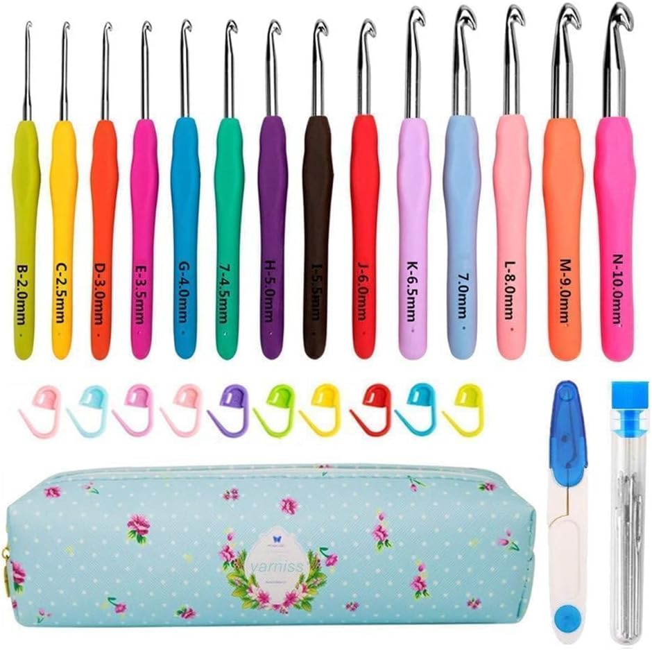 ESSENTIALS FOR THE BEGINNER FIBER ARTIST! cover photo collage
