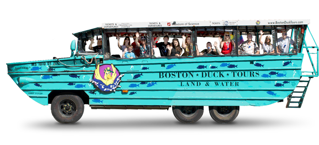 Places to Stay and Things to do in Boston cover photo collage