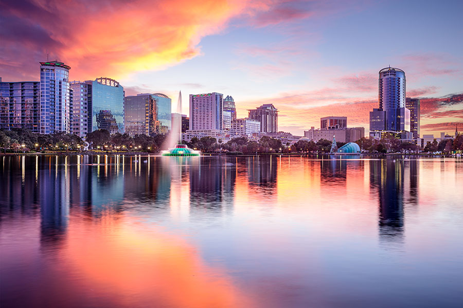 Luxury Things to Do in Orlando: My Favorite Chic Spots for a Beautiful Day Out cover photo collage
