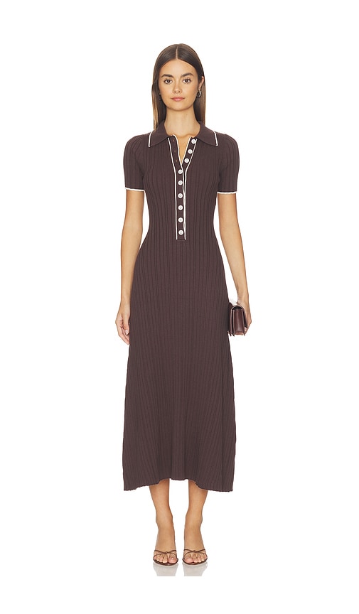 Anna Quan Penelope Dress