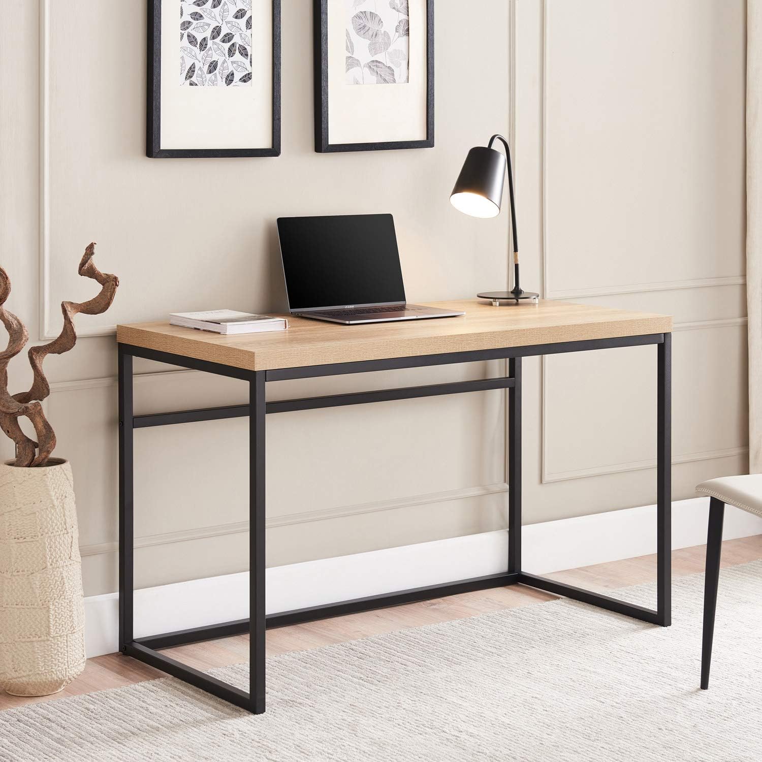 My Home Office Must Haves cover photo collage