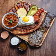 Best Colombian Restaurants in Kissimmee & Orlando: A Local's Guide cover photo collage