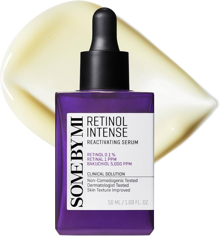 ⏳The Evolution of Skincare: Breakthrough Ingredients That Changed Beauty cover photo collage