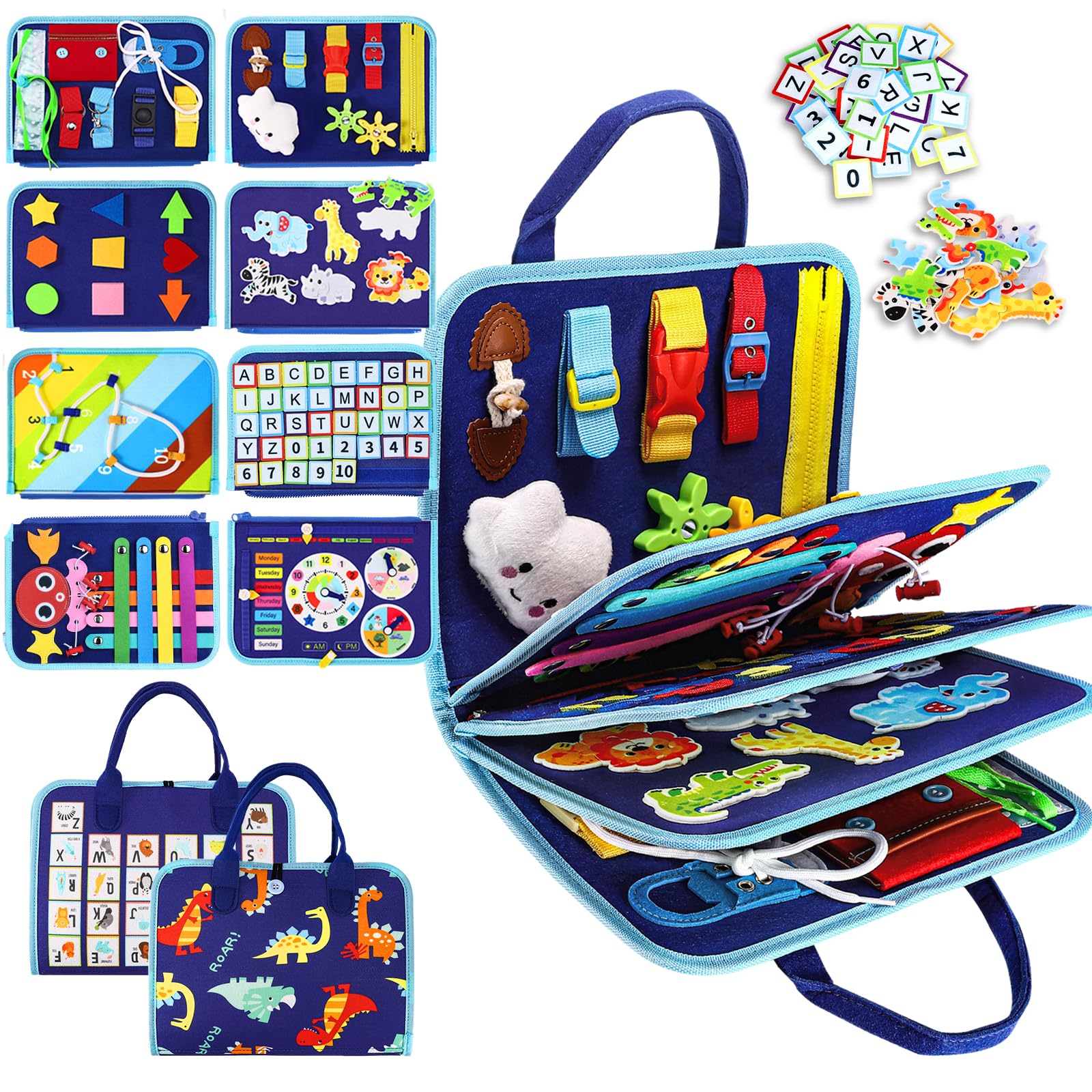 Amazon faves for my special needs daughter cover photo collage