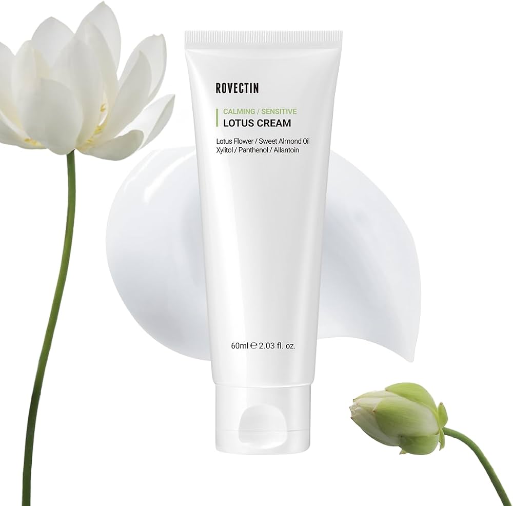 The Best Korean Skincare for Dry & Dehydrated Skin cover photo collage