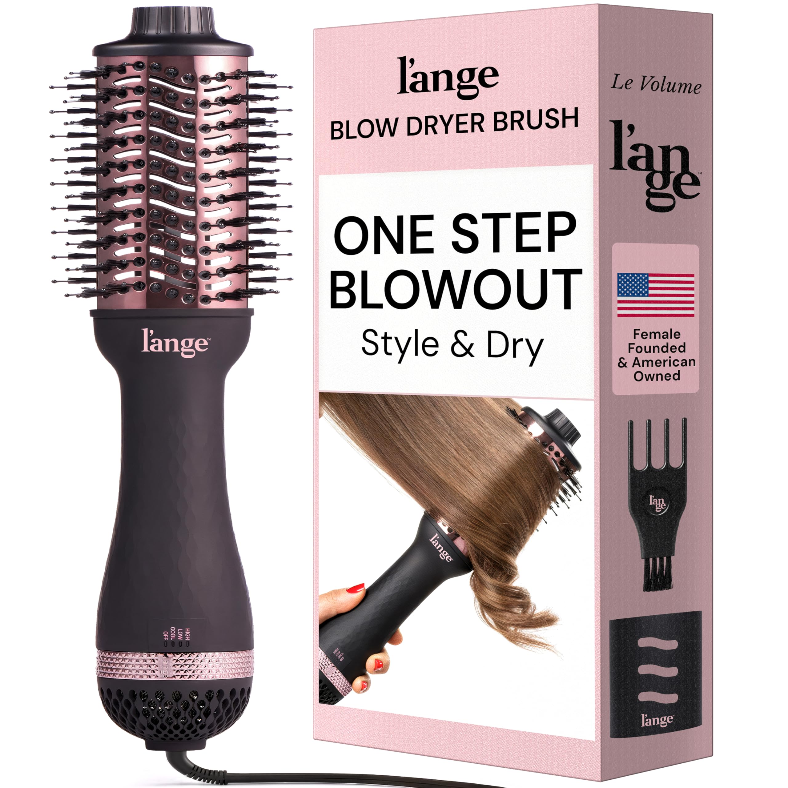 Hair Care MVPs: The Products That Earned Their Spot cover photo collage