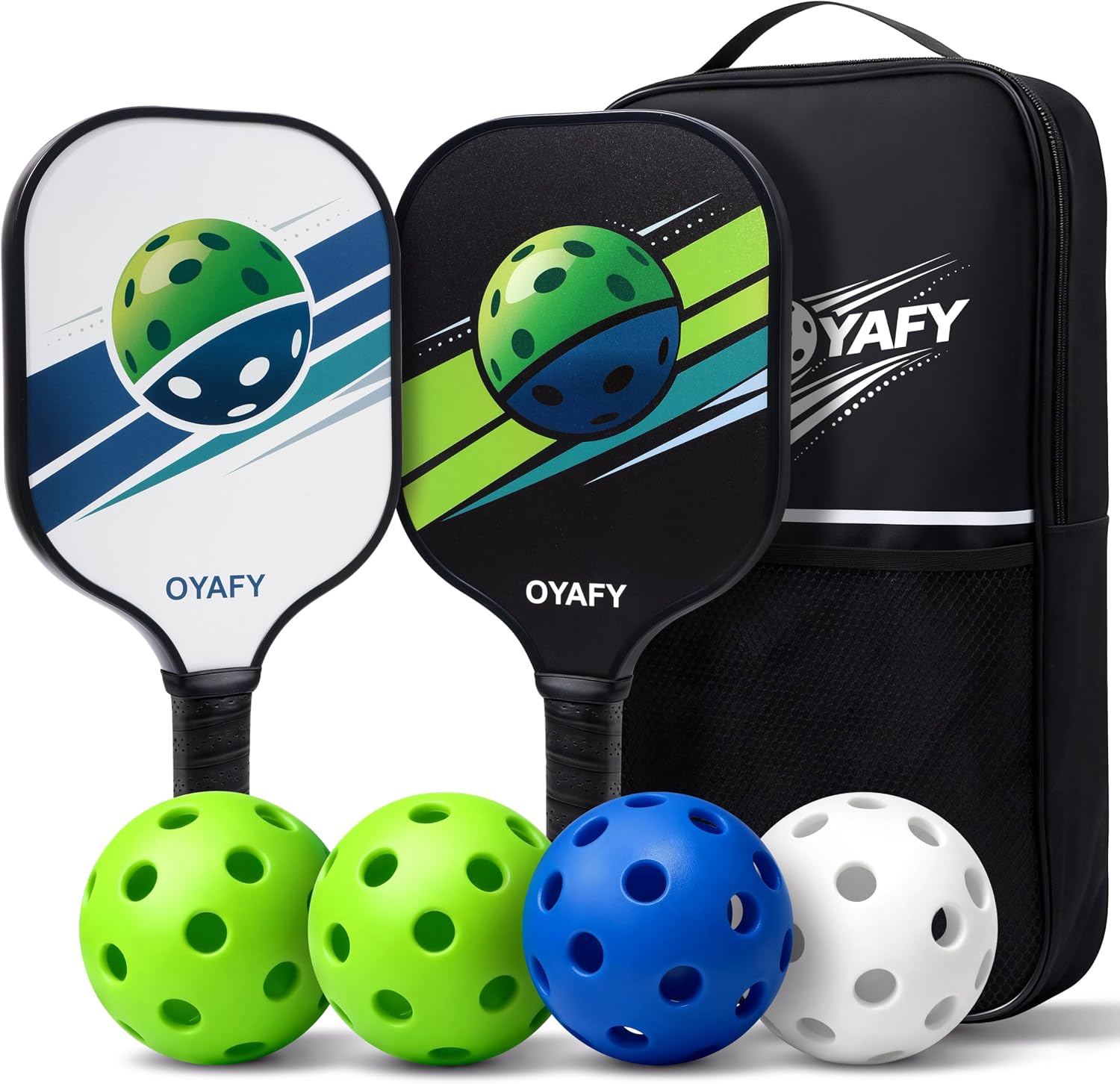 Essential Gear for Beginner Pickleball Players cover photo collage