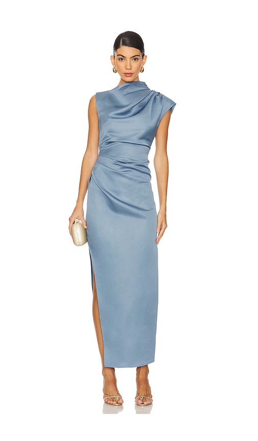 ELLIATT Coralie Maxi Dress