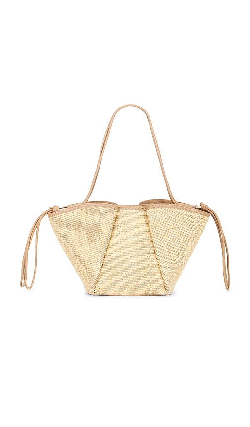 Summer's Best Dresses & the Bags That Carry Them cover photo collage