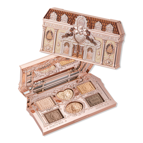 What I would buy at Ulta right now if I were restarting my makeup collection cover photo collage