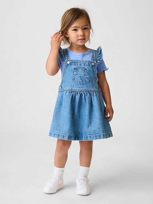 The Cutest Summer Clothes for Little Girls! cover photo collage