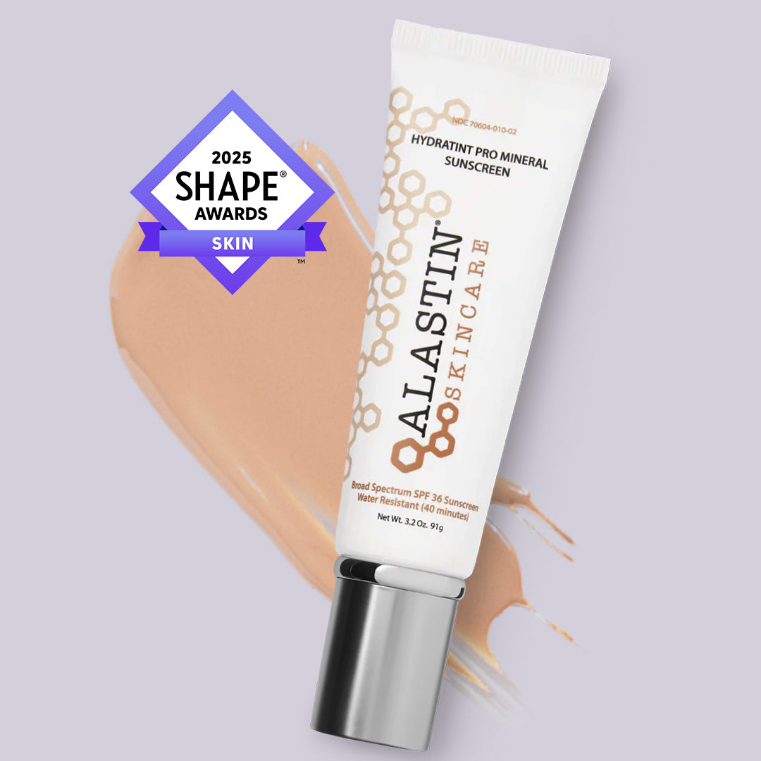 SKINCARE FAVORITES cover photo collage