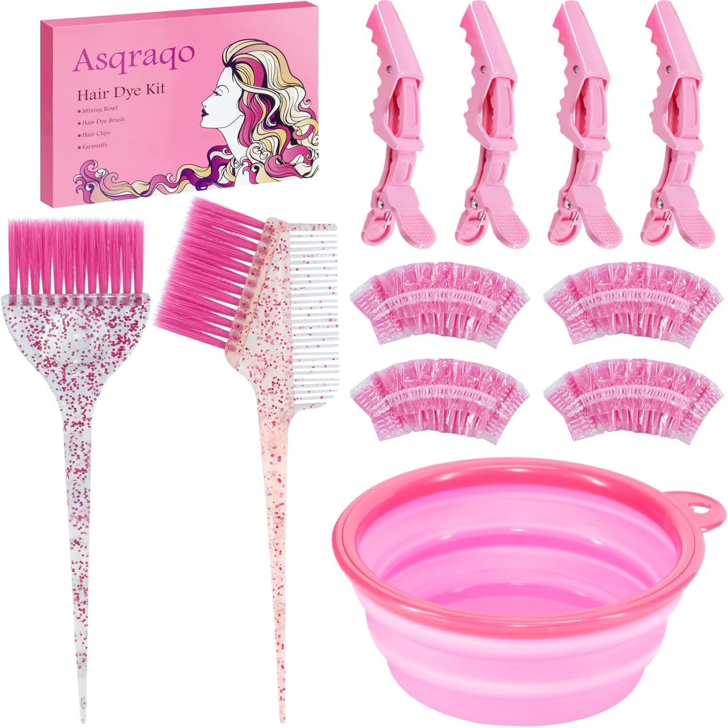 Skip the Salon: Everything I Use for At-Home Beauty Maintenance cover photo collage