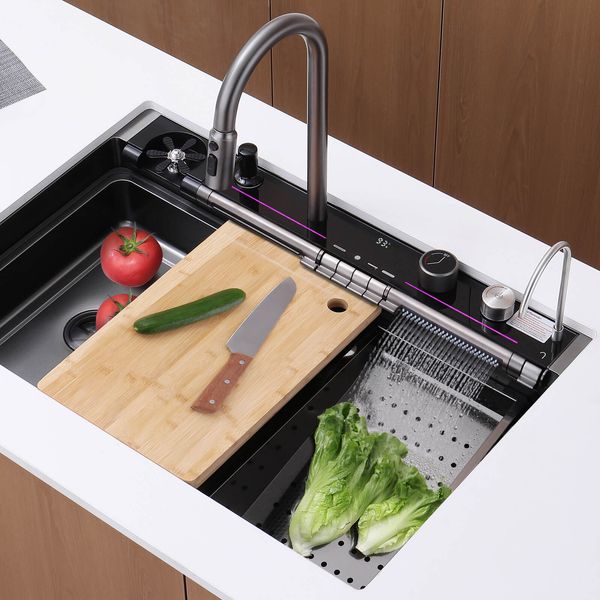 Chic items to elevate your kitchen cover photo collage