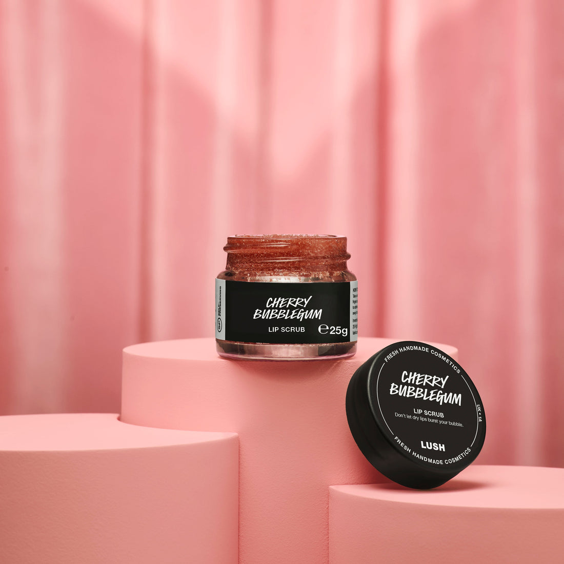Best Lip Scrubs & Treatments for Soft, Smooth Lips 💋 cover photo collage