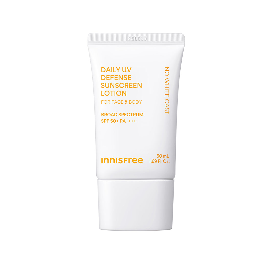 Sunscreens but NO White Cast cover photo collage