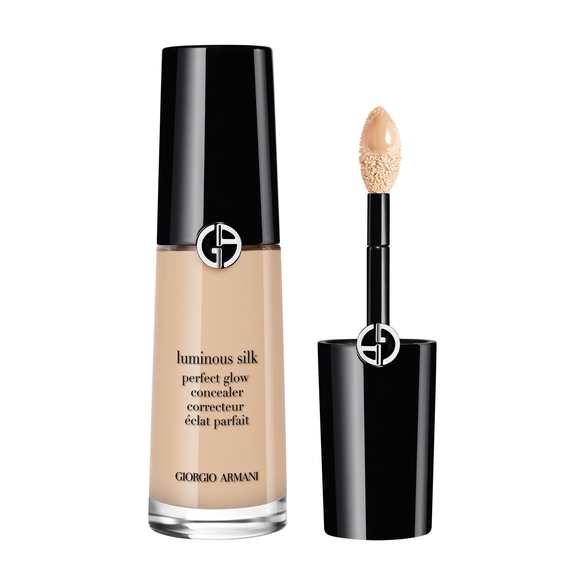 High-End Complexion Products I Swear By cover photo collage