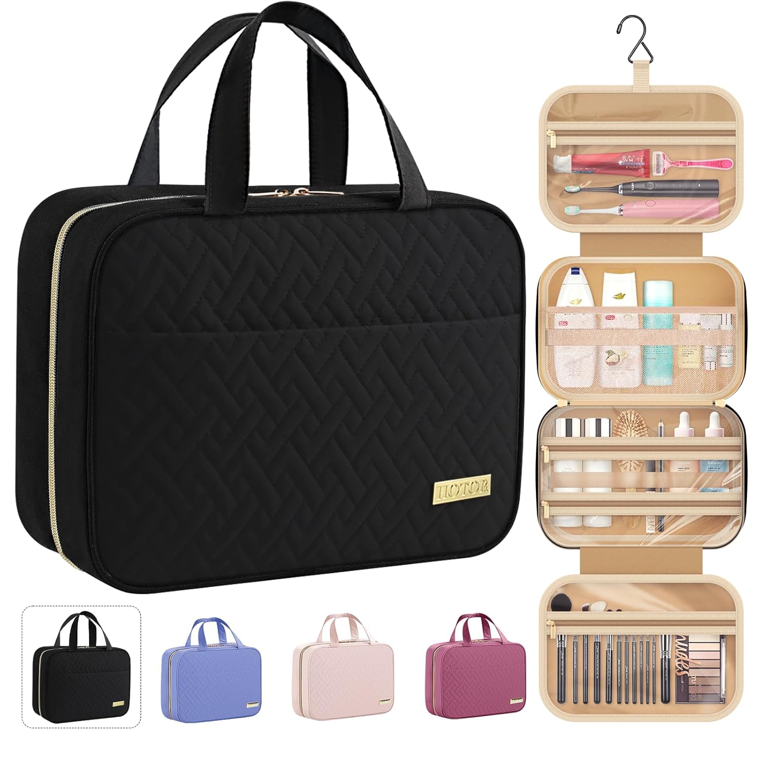 First Time Cruise Packing List cover photo collage