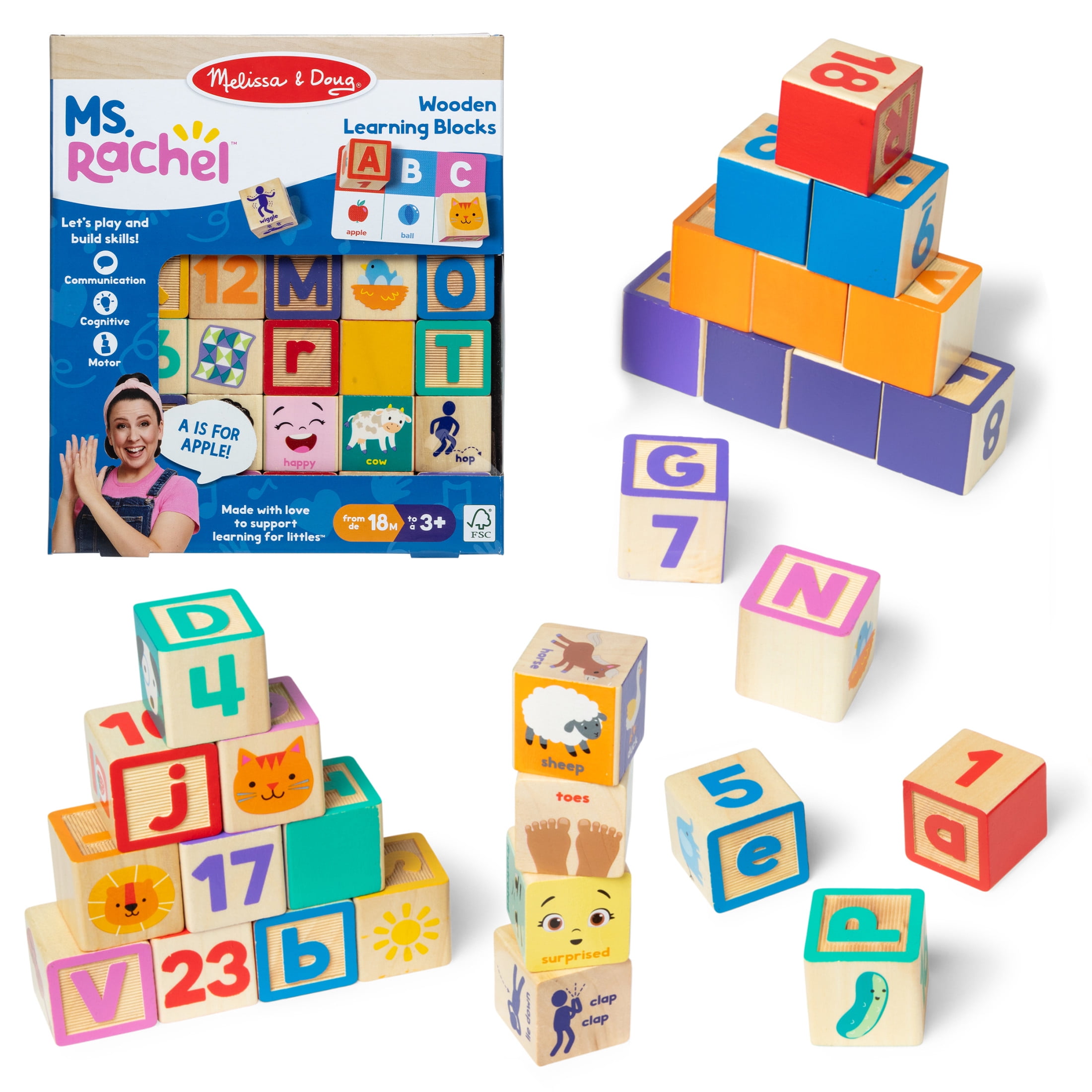 Best Autism & Sensory Toys, Books & Learning Tools for Neurodivergent Kids cover photo collage