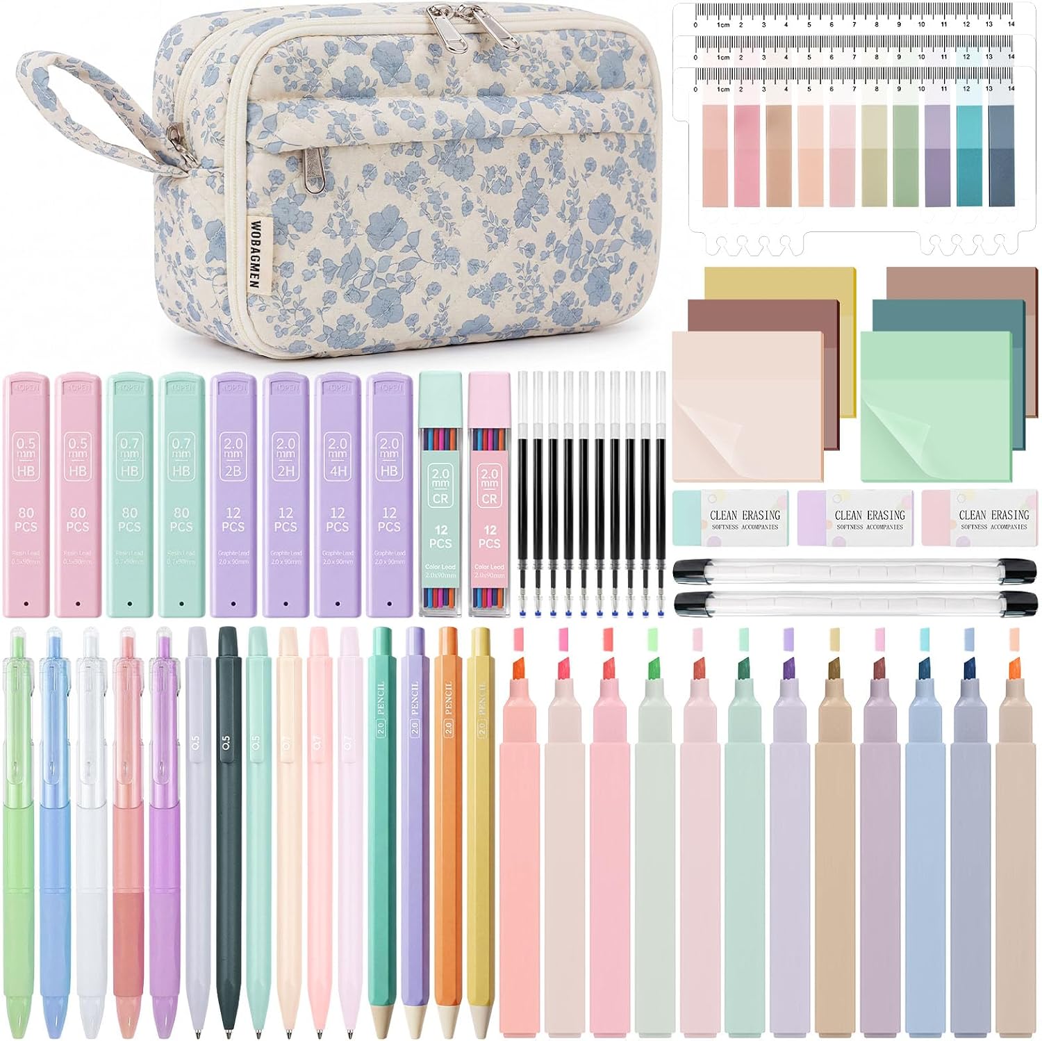 ✨ Teen Girl Back-to-School Must-Haves (Cute, Trendy & Actually Useful) cover photo collage