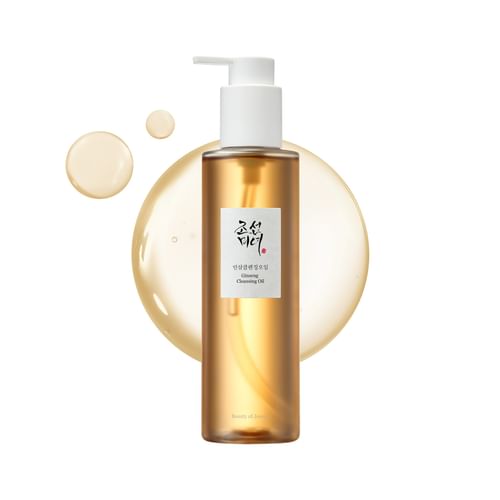 Oily, Sensitive Skin with Dry Patches? My Simple Korean Skincare Routine 🥰 cover photo collage
