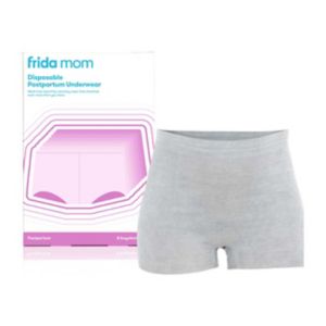Postpartum Recovery Kit cover photo collage