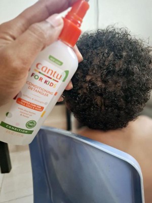 Hair Care Essentials for 4C Hair cover photo collage