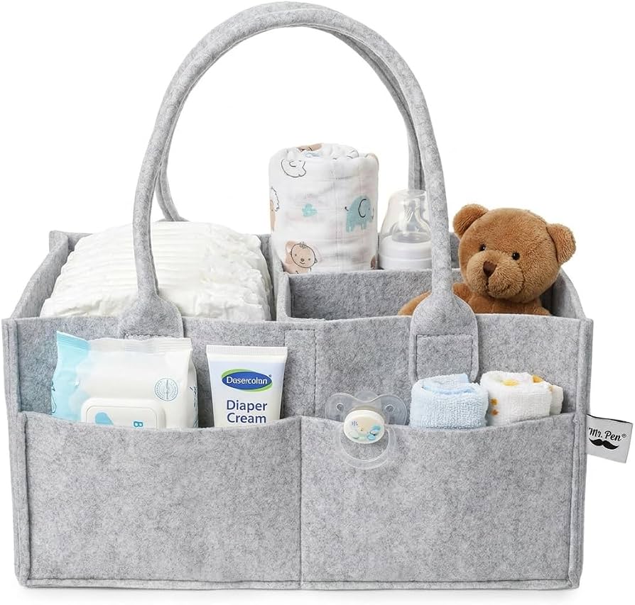 Everything Postpartum cover photo collage