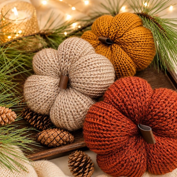 Cute Halloween and Autumn Holiday Decor cover photo collage