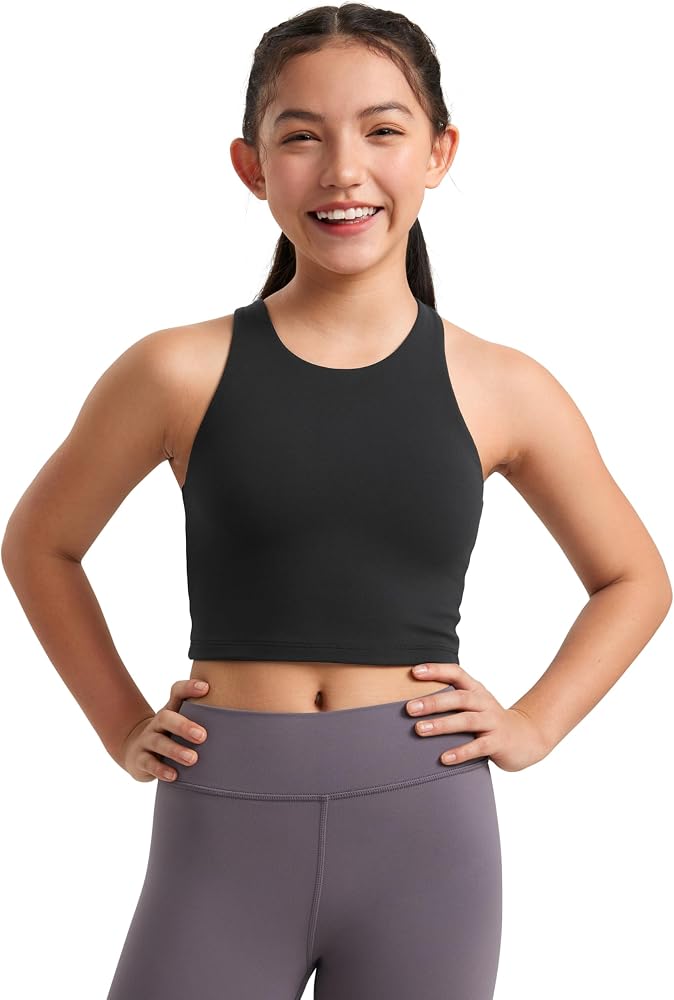 MY DAUGHTERS GO TO ACTIVEWEAR FOR THE GYM + TRACK AND FIELD cover photo collage